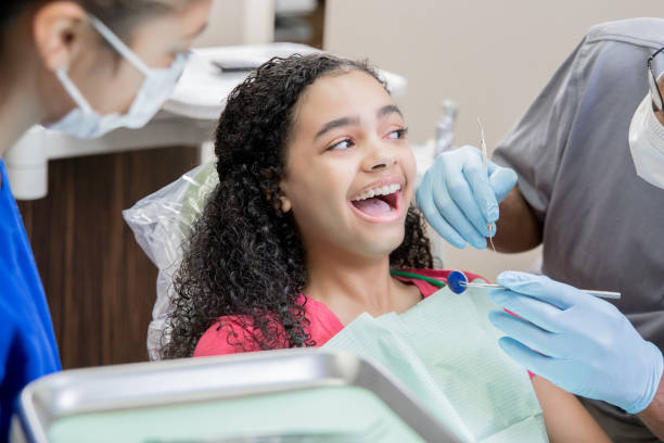Best Urgent Care for Lost Fillings or Crowns in Mariposa, CA