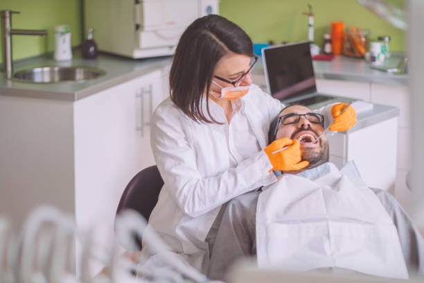 Best Pediatric Emergency Dentist in Mariposa, CA