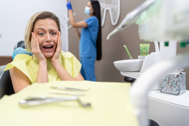 Best Emergency Treatment for Dental Infections or Abscesses in Mariposa, CA