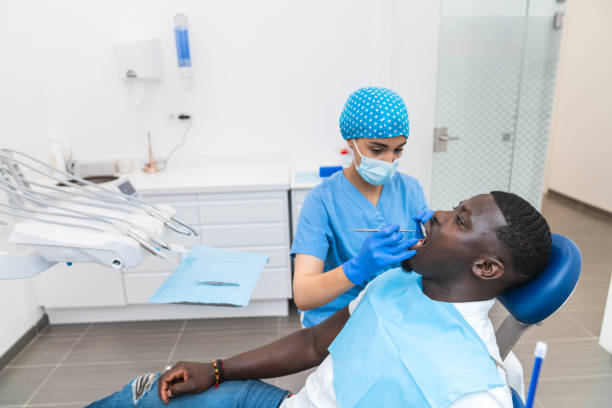 Best Emergency Denture Repair in Mariposa, CA
